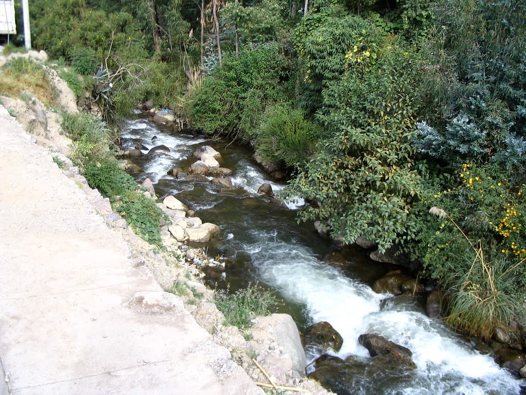 Local Stream