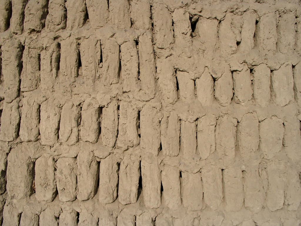 Or maybe more like Stickle bricks?